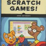 خرید و دانلود نسخه کامل کتاب Make Your Own Scratch Games!