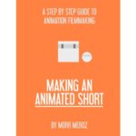 خرید و دانلود نسخه کامل کتاب Making An Animated Short
