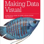 خرید و دانلود نسخه کامل کتاب Making Data Visual: A Practical Guide to Using Visualization for Insight