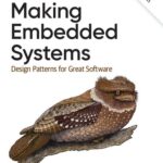 خرید و دانلود نسخه کامل کتاب Making Embedded Systems: Design Patterns for Great Software