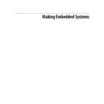 خرید و دانلود نسخه کامل کتاب Making Embedded Systems