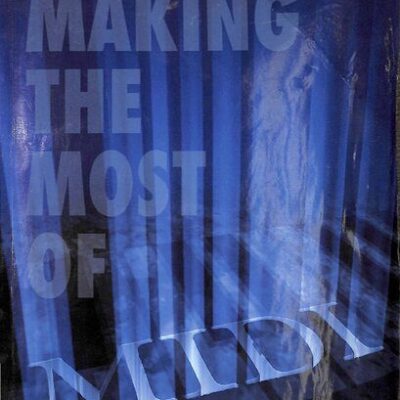 خرید و دانلود نسخه کامل کتاب Making the most of midi