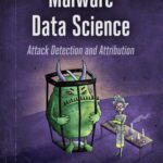 خرید و دانلود نسخه کامل کتاب MALWARE DATA SCIENCE  Attack Detection and Attribution