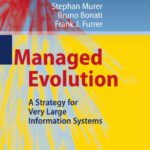 خرید و دانلود نسخه کامل کتاب Managed Evolution: A Strategy for Very Large Information Systems