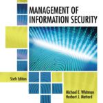 خرید و دانلود نسخه کامل کتاب Management of Information Security