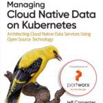 خرید و دانلود نسخه کامل کتاب Managing Cloud Native Data on Kubernetes: Architecting Cloud Native Data Services Using Open Source Technology (Final)