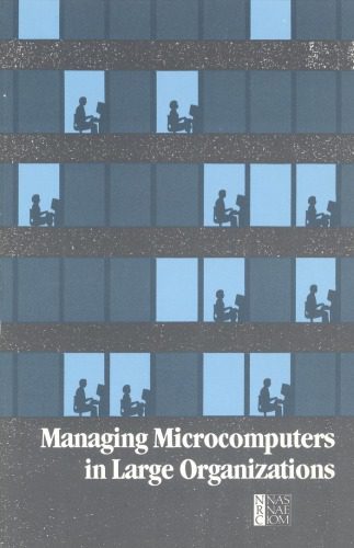 خرید و دانلود نسخه کامل کتاب Managing microcomputers in large organisations_6885c78c43772.jpeg خرید و دانلود نسخه کامل کتاب Managing microcomputers in large organisations