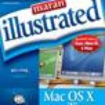 خرید و دانلود نسخه کامل کتاب Maran Illustrated Mac OS X v.10.4 Tiger