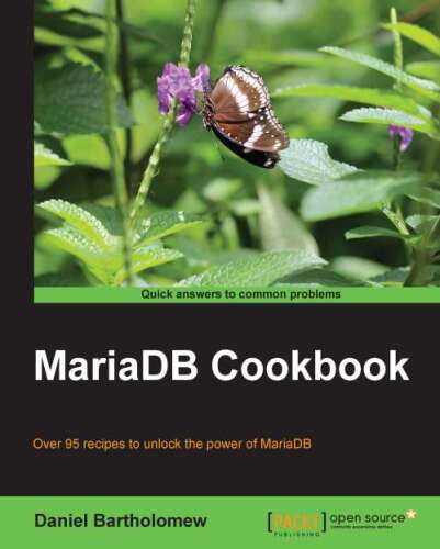خرید و دانلود نسخه کامل کتاب MariaDB Cookbook_6866f7785c547.jpeg خرید و دانلود نسخه کامل کتاب MariaDB Cookbook