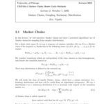 خرید و دانلود نسخه کامل کتاب Markov Chains, Coupling, Stationary Distribution
