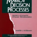 خرید و دانلود نسخه کامل کتاب Markov decision processes: Discrete stochastic dynamic programming
