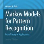 خرید و دانلود نسخه کامل کتاب Markov Models for Pattern Recognition: From Theory to Applications