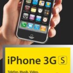 خرید و دانلود نسخه کامل کتاب Markt Und Technik Iphone 3G S