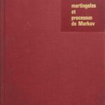 خرید و دانلود نسخه کامل کتاب Martingales et processus de Markov