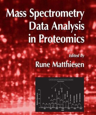 خرید و دانلود نسخه کامل کتاب Mass Spectrometry Data Analysis in Proteomics
