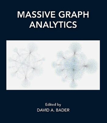 خرید و دانلود نسخه کامل کتاب Massive Graph Analytics