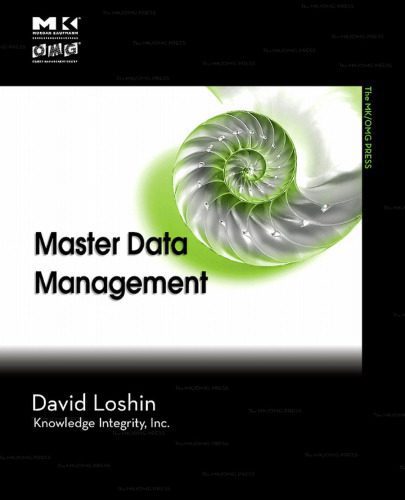 خرید و دانلود نسخه کامل کتاب Master Data Management (The MK OMG Press)_6866ffdb7afbd.jpeg خرید و دانلود نسخه کامل کتاب Master Data Management (The MK OMG Press)