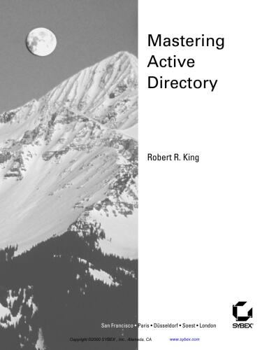 خرید و دانلود نسخه کامل کتاب Mastering Active Directory_68686fee1c9ae.jpeg خرید و دانلود نسخه کامل کتاب Mastering Active Directory