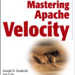 خرید و دانلود نسخه کامل کتاب Mastering Apache Velocity [java templating]