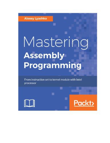 خرید و دانلود نسخه کامل کتاب Mastering Assembly Programming_68766761836c0.jpeg خرید و دانلود نسخه کامل کتاب Mastering Assembly Programming