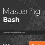 خرید و دانلود نسخه کامل کتاب Mastering Bash