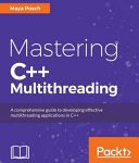 خرید و دانلود نسخه کامل کتاب Mastering C++ Multithreading