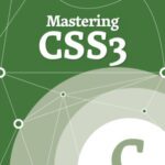 خرید و دانلود نسخه کامل کتاب Mastering CSS3
