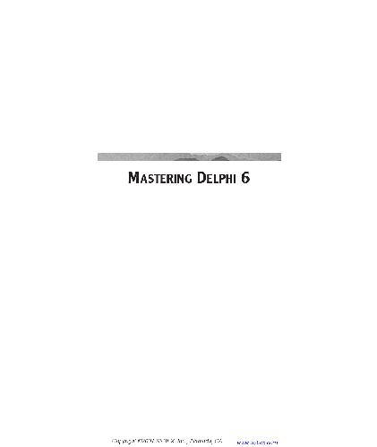 خرید و دانلود نسخه کامل کتاب Mastering Delphi 6_687a560250228.jpeg خرید و دانلود نسخه کامل کتاب Mastering Delphi 6