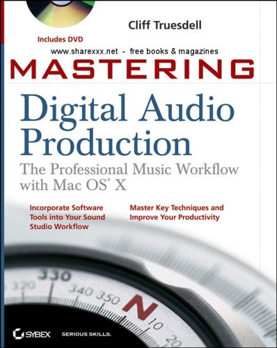 خرید و دانلود نسخه کامل کتاب Mastering Digital Audio Production: The Professional Music Workflow with Mac OS X_686d3f7ab2aad.jpeg خرید و دانلود نسخه کامل کتاب Mastering Digital Audio Production: The Professional Music Workflow with Mac OS X