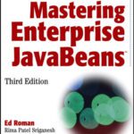 خرید و دانلود نسخه کامل کتاب Mastering enterprise JavaBeans(tm)