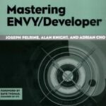 خرید و دانلود نسخه کامل کتاب Mastering Envy Developer