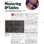 خرید و دانلود نسخه کامل کتاب Mastering IPTables