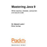 خرید و دانلود نسخه کامل کتاب Mastering Java 9
