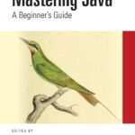 خرید و دانلود نسخه کامل کتاب Mastering Java: A Beginner’s Guide