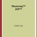خرید و دانلود نسخه کامل کتاب Mastering JSP