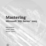 خرید و دانلود نسخه کامل کتاب Mastering Microsoft SQL Server 2005 (Mastering)