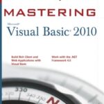 خرید و دانلود نسخه کامل کتاب Mastering Microsoft Visual Basic 2010