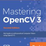 خرید و دانلود نسخه کامل کتاب Mastering Opencv 3