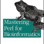 خرید و دانلود نسخه کامل کتاب Mastering Perl for Bioinformatics