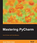 خرید و دانلود نسخه کامل کتاب Mastering PyCharm (Python)