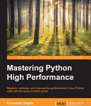 خرید و دانلود نسخه کامل کتاب Mastering Python High Performance