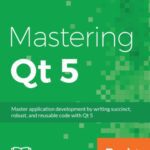 خرید و دانلود نسخه کامل کتاب Mastering Qt5