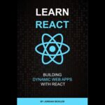 خرید و دانلود نسخه کامل کتاب Mastering React: A Comprehensive Guide from Beginner to Professional
