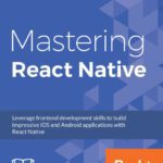 خرید و دانلود نسخه کامل کتاب Mastering React Native