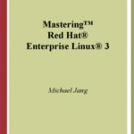 خرید و دانلود نسخه کامل کتاب Mastering Red Hat Linux Enterprise 3