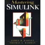 خرید و دانلود نسخه کامل کتاب Mastering Simulink