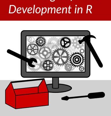 خرید و دانلود نسخه کامل کتاب Mastering software development in R