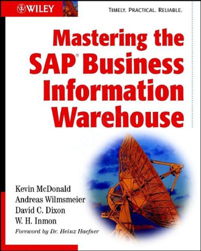 خرید و دانلود نسخه کامل کتاب Mastering the SAP Business Information Warehouse_687a1f7dd4c13.jpeg خرید و دانلود نسخه کامل کتاب Mastering the SAP Business Information Warehouse