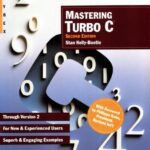 خرید و دانلود نسخه کامل کتاب Mastering Turbo C