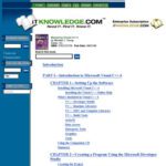 خرید و دانلود نسخه کامل کتاب Mastering Visual C++ 6